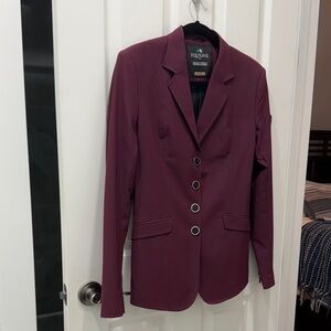 EQUILINE GAIT WOMEN’S SHOW COAT Size 44